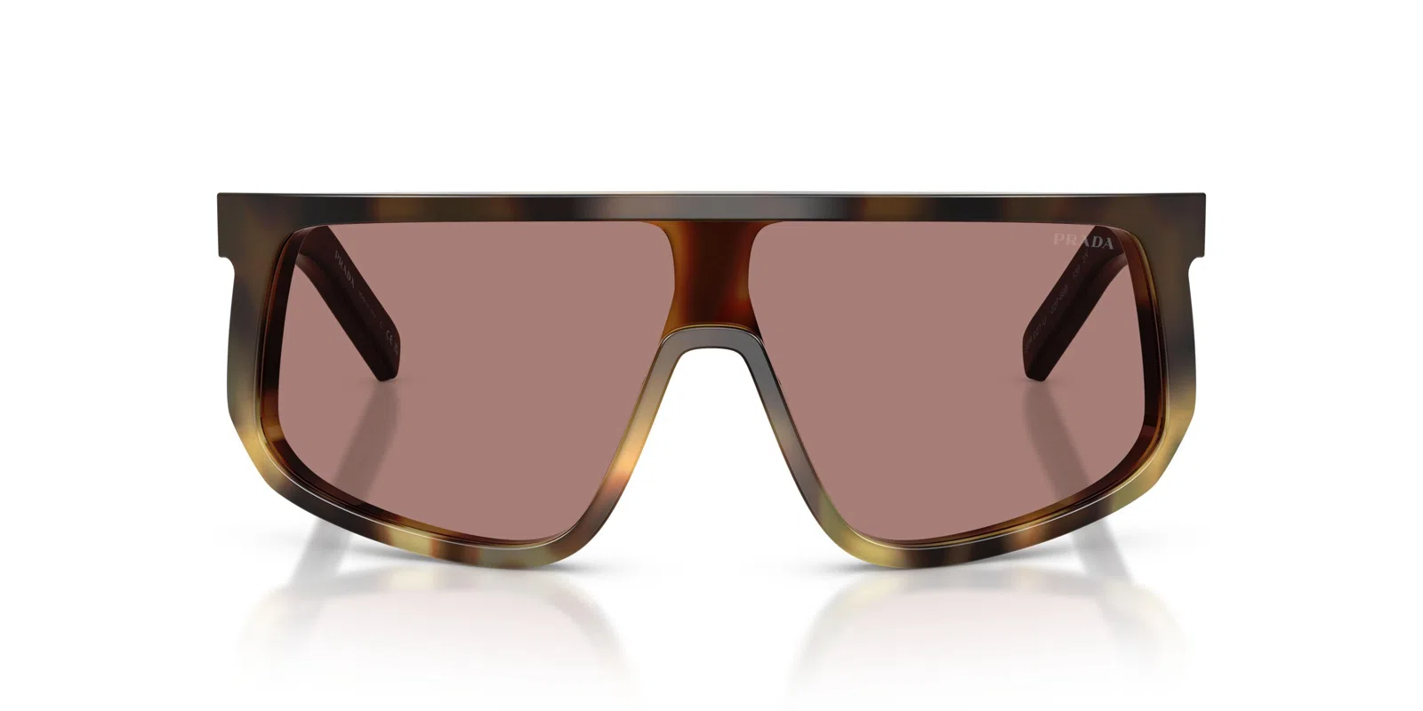 Prada D21SU Sunglasses - view 13